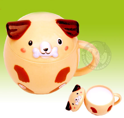 惹人愛(ài)超可愛(ài)狗狗家居用品