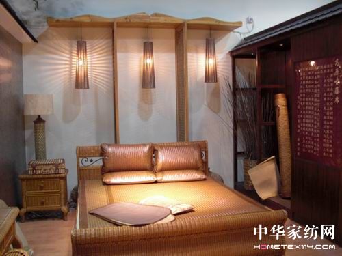 時尚·舒適·溫馨:藍(lán)鴿家紡展示中心