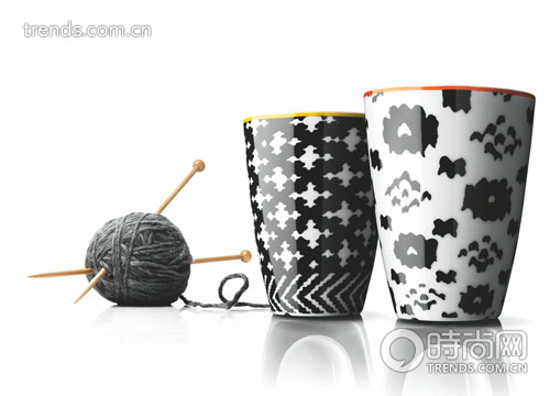 多姿態(tài)零居設(shè)計(jì)感家具組合(下)