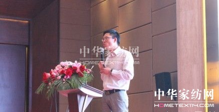 藍絲羽家紡營銷戰(zhàn)略發(fā)布開啟