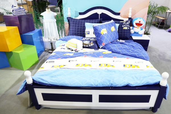 Ҽѻ顱--2019intertextileSHANGHAIhometextiles5.2HK30ʢb[ܡҼ