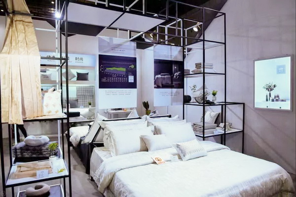 Ҽѻ顱--2019intertextileSHANGHAIhometextiles5.2HK30ʢb[ܡҼ