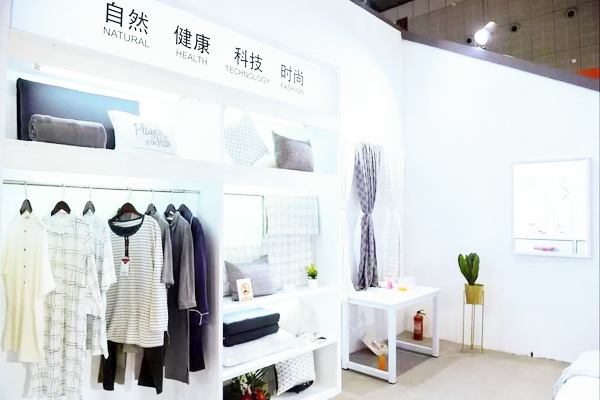 Ҽѻ顱--2019intertextileSHANGHAIhometextiles5.2HK30ʢb[ܡҼ